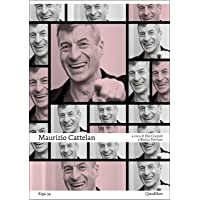 Maurizio Cattelan. Riga 39